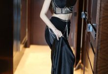 [YOUMI尤蜜荟] 2025.08.07 VOL.1156 桃桃·夭夭twins [70+1P]-亿套图