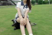 她们印象 No.019 小爱 [155P1V-3.82GB]-亿套图