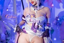 Tiny Asa –  HonkaiStar Rail[82P+2V-1.7G]-亿套图