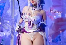 Tiny Asa – Castorice [82P+2V-3.57GB]-亿套图