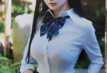 桜井宁宁 –  实体本 宁与夏[76P-28.2M]-亿套图