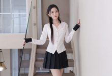 鱼子酱《姐姐》原版写真 [121P-1.31G]-亿套图