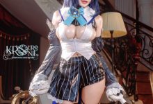 Byoru – Ouro Kronii [82P+21V-3.86GB]-亿套图