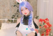 沖田凜花Rinka – Pekomama[46P-142.3M]-亿套图