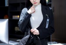 九柒喵-蔚蓝档案-调月莉音OL[64P-462MB]-亿套图