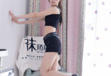 [BoBoSocks袜啵啵] NO.565 甜甜圈-高跟鞋、薄黑丝（脚尖微加固款）[150P-1V-5.45G]-亿套图