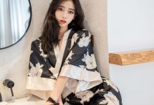 [XINGYAN星颜社] 2025.08.14 VOL.383 时安安 [71+1P]-亿套图