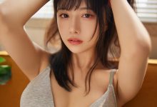 Shika小鹿鹿-悠长夏日2·Dokidoki2[100P-1.45G]-亿套图