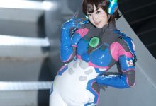 露Mercurius-i-守望先锋2-DV.A[14P-253MB]-亿套图