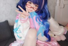 软妹摇摇乐yoyo – Amamiya Kokoro [70P-547MB]-亿套图