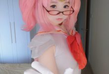 软妹摇摇乐yoyo – Chibiusa Tsukino [110P-893MB]-亿套图