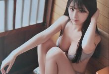 桜井宁宁 –  实体本 妻 [80P-28M]-亿套图