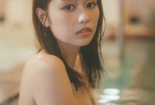 【デジタル限定】冴木柚葉写真集「想いはあふれて。」 (週プレ PHOTO BOOK)-亿套图