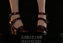 芝士好椰 NO.080 – 血色哥特美杜莎奇迹岛Medusa [MP4-662MB]-亿套图