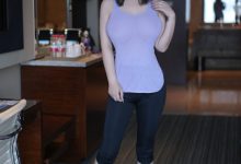 [XiuRen秀人网] 2025.08.22 No.10682 妲己_Toxic [85+1P]-亿套图