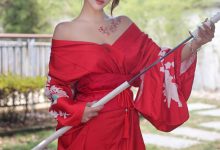 [XiuRen秀人网] 2025.08.22 No.10683 金允希Yuki [80+1P]-亿套图