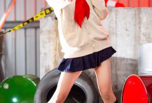 Hachi_小芭 - NO.003 Himiko Toga(渡我被身子) [13P-71MB]-亿套图