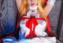 Hachi小芭 NO.019 Asuna[14P-73.8M]-亿套图