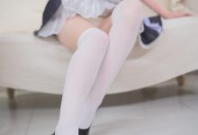 Seele麦麦 –  爱莉希雅的纯白物语 [83P-251MB]-亿套图