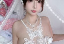yuuhui玉汇 (Kokuhui) – 永恒之爱[48P-98.1M]-亿套图