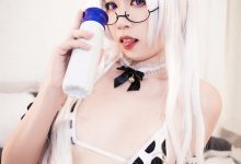 流年不停w - NO.006 奶牛少女[52P+3V-715.9M]-亿套图