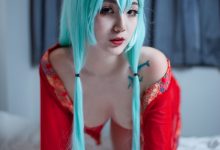 一米八的大梨子 NO.006 龙王[14P-148.01MB]-亿套图