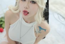 一米八的大梨子 NO.013 修女[36P-118.73MB]-亿套图