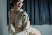 一米八的大梨子 NO.020 汉服 [13P-92MB]-亿套图