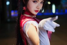 一米八的大梨子 NO.026 火野丽 [45P-583MB]-亿套图
