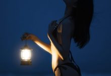 桜桃喵-晚星[18P-381MB]-亿套图