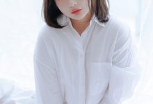 Mozzi – A wet day [54P+3V-713MB]-亿套图