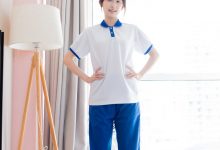 BoBoSocks袜啵啵 No.569 香菜-校服、板鞋、白棉袜、薄肉丝 [157P1V-7.15GB]-亿套图