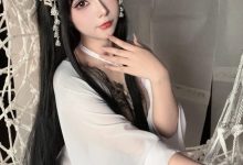 yuuhui玉汇 (Kokuhui) – [Patreon] 2025年03月 (3套)[101P+1V-435.2M]-亿套图
