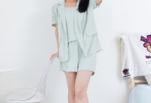 物恋传媒 NO.2384 芋头-三双高跟鞋、薄肉丝（脚尖透明款）、裸足[140P-1V-5.55G]-亿套图