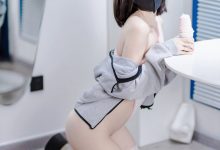 洛桑w伊梓-甜筒[40P-255MB]-亿套图