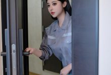 奈汐酱nice – 维羞工[82P-434.5M]-亿套图