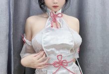 是依酱吖 –  狐狸[24P-4V-278.1M]-亿套图
