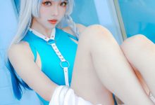 Elyee子 2025年6月订阅 [105P+11V-290M]-亿套图