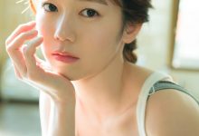 【デジタル限定 YJ PHOTO BOOK】川口葵写真集「Straight Story」-亿套图