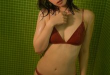 小池里奈写真集「令和のsabrina 2」-亿套图