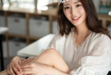【デジタル限定】斎藤恭代写真集[VENUS IN THE ART SCHOOL]-亿套图