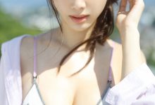 スピサン グラビアフォトブック 斎藤恭代 Aphrodite-亿套图
