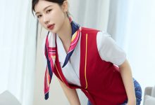 [XiuRen秀人网] 2025.08.28 No.10703 尹甜甜 [80+1P]-亿套图