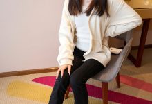 御足摄影 – NO.042 小皮鞋白袜 [85P1V-2.23GB]-亿套图