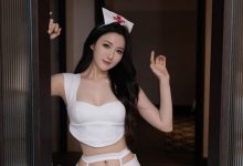 [XiuRen秀人网] 2025.08.29 No.10711 鱼子酱Fish [74+1P]-亿套图