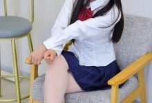 绮梦摄影 第252期期 白韵 【图包+视频】 [140P+1V-4.19G]-亿套图