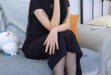 绮梦摄影 第285期期 月月 【图包+视频】 [160P+1V-3.38G]-亿套图