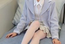 绮梦摄影 第287期期 小莉 【图包+视频】 [150P+1V-3.26G]-亿套图