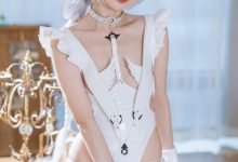 51酱 –碧蓝航线 恶毒[24P-291.5M]-亿套图