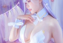 ElyEE子 – 2025年05月订阅 Bunny Plymouth [30P-202MB]-亿套图